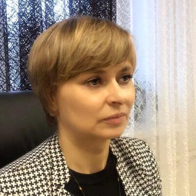 Директор Шалик Ирина Викторовна